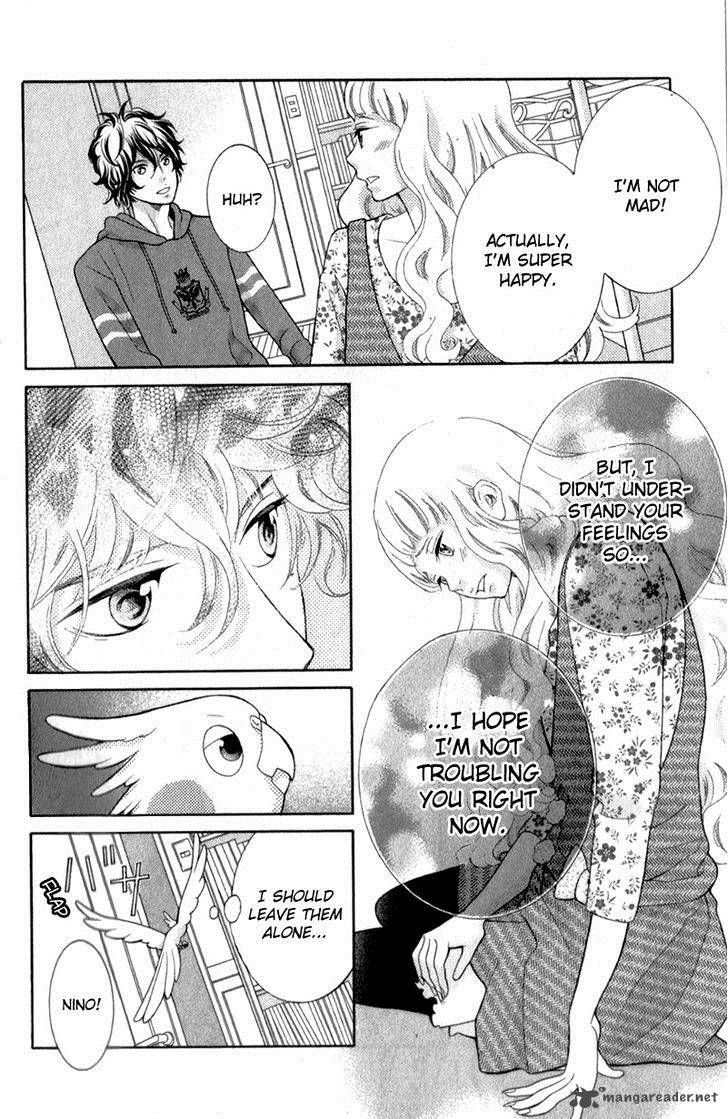 Kyou No Kira Kun 24 14