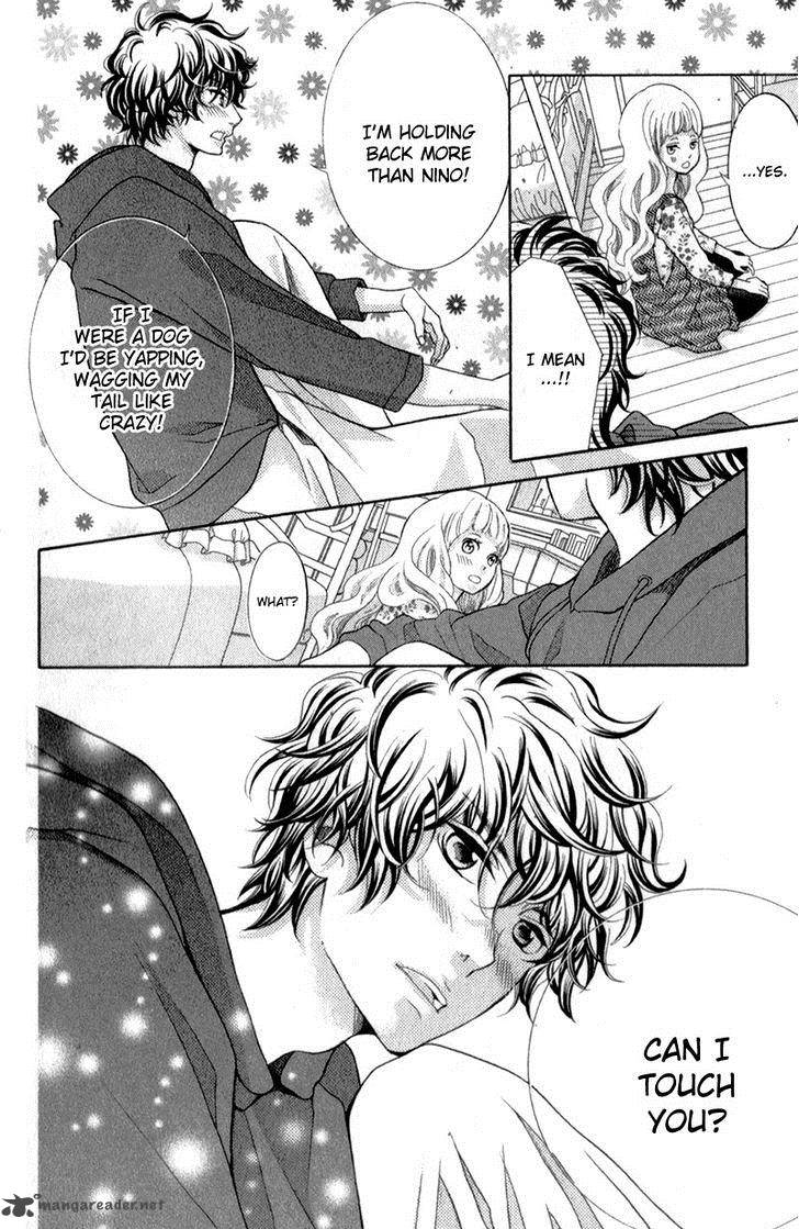 Kyou No Kira Kun 24 16