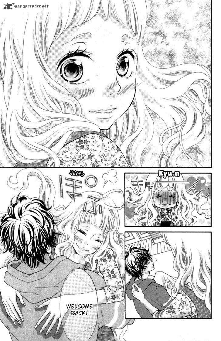 Kyou No Kira Kun 24 17