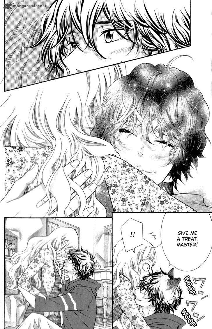 Kyou No Kira Kun 24 18