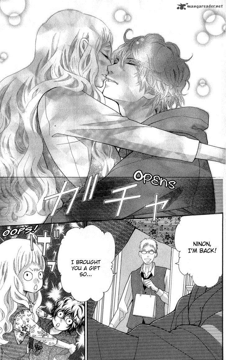 Kyou No Kira Kun 24 19