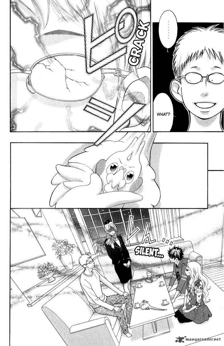 Kyou No Kira Kun 24 20