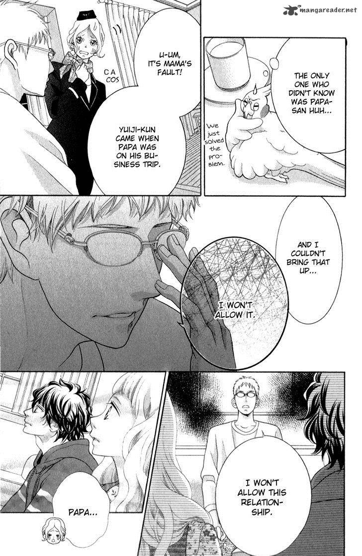 Kyou No Kira Kun 24 21
