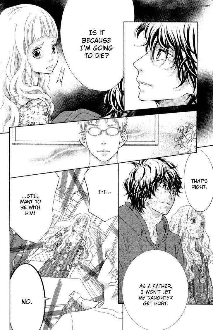 Kyou No Kira Kun 24 22