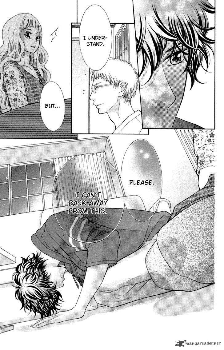 Kyou No Kira Kun 24 23