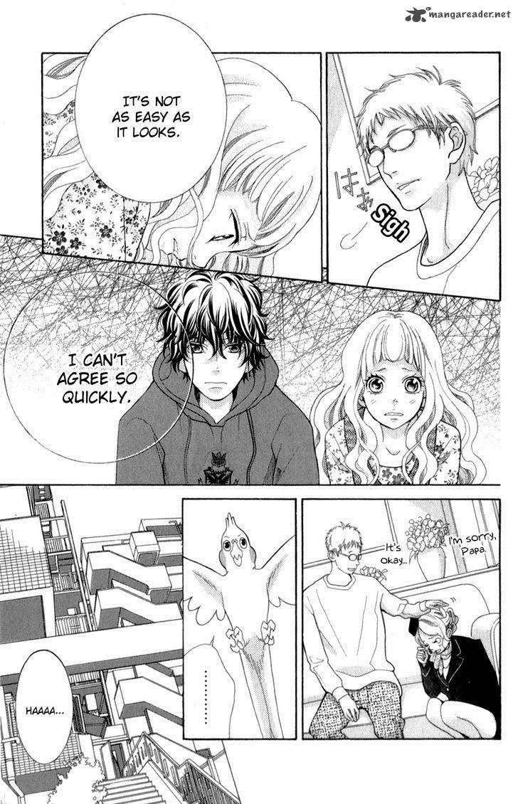Kyou No Kira Kun 24 25