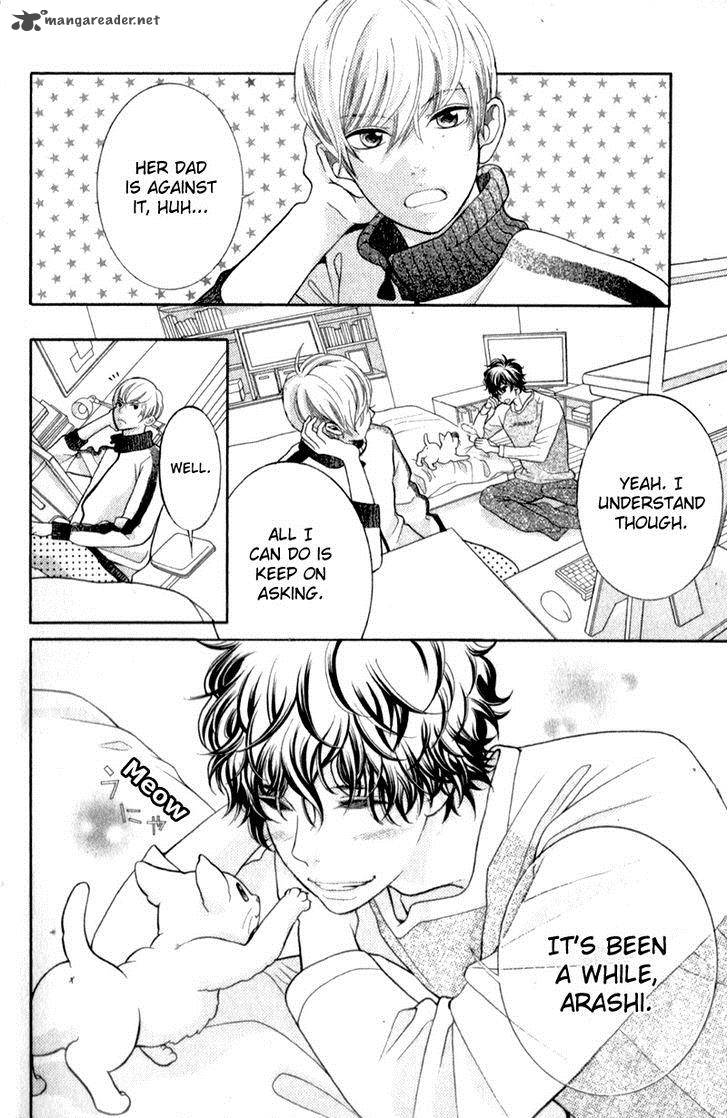 Kyou No Kira Kun 24 26
