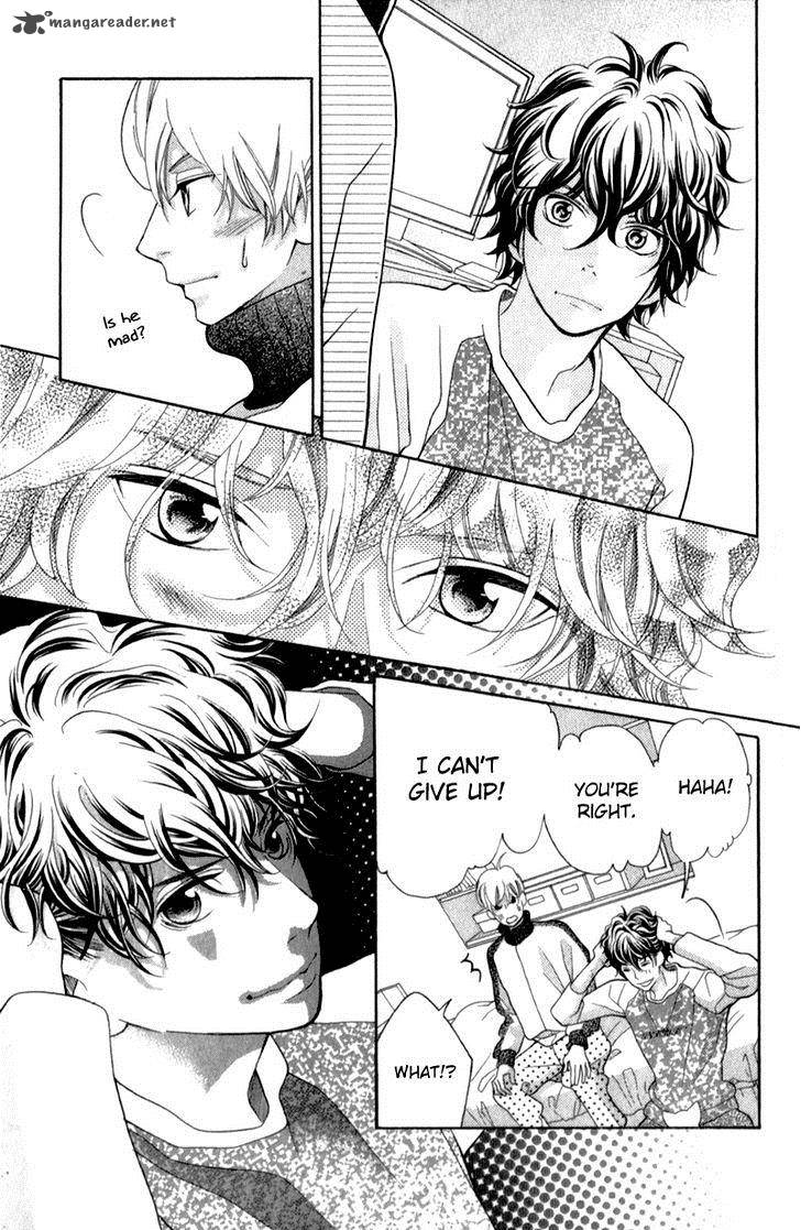 Kyou No Kira Kun 24 31