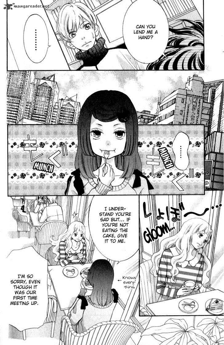 Kyou No Kira Kun 24 32