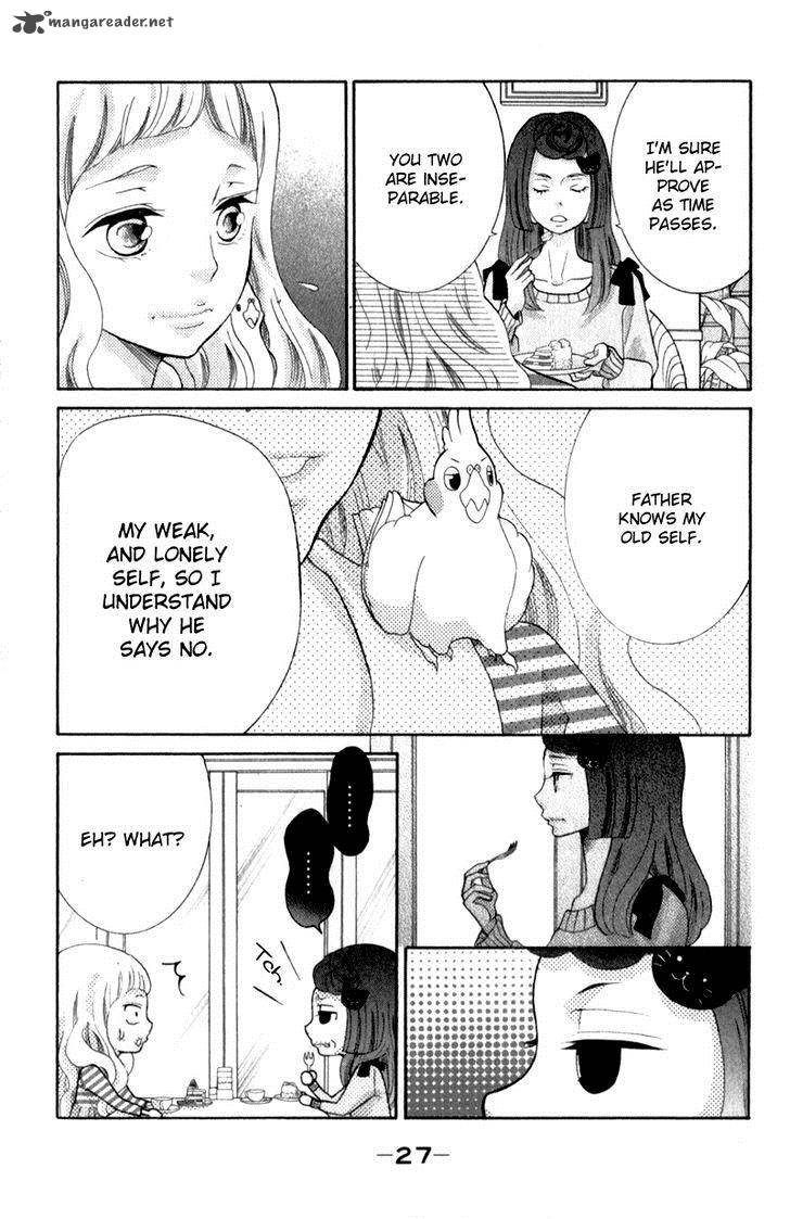 Kyou No Kira Kun 24 33