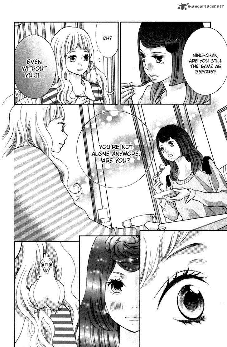 Kyou No Kira Kun 24 34