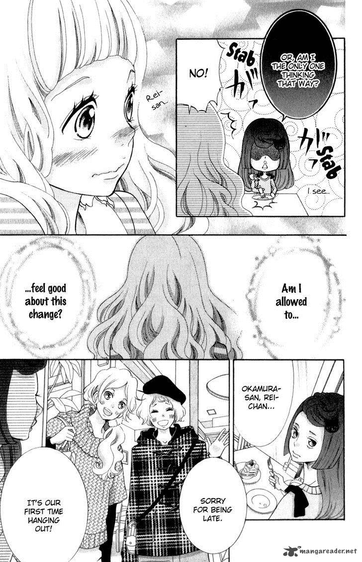 Kyou No Kira Kun 24 35