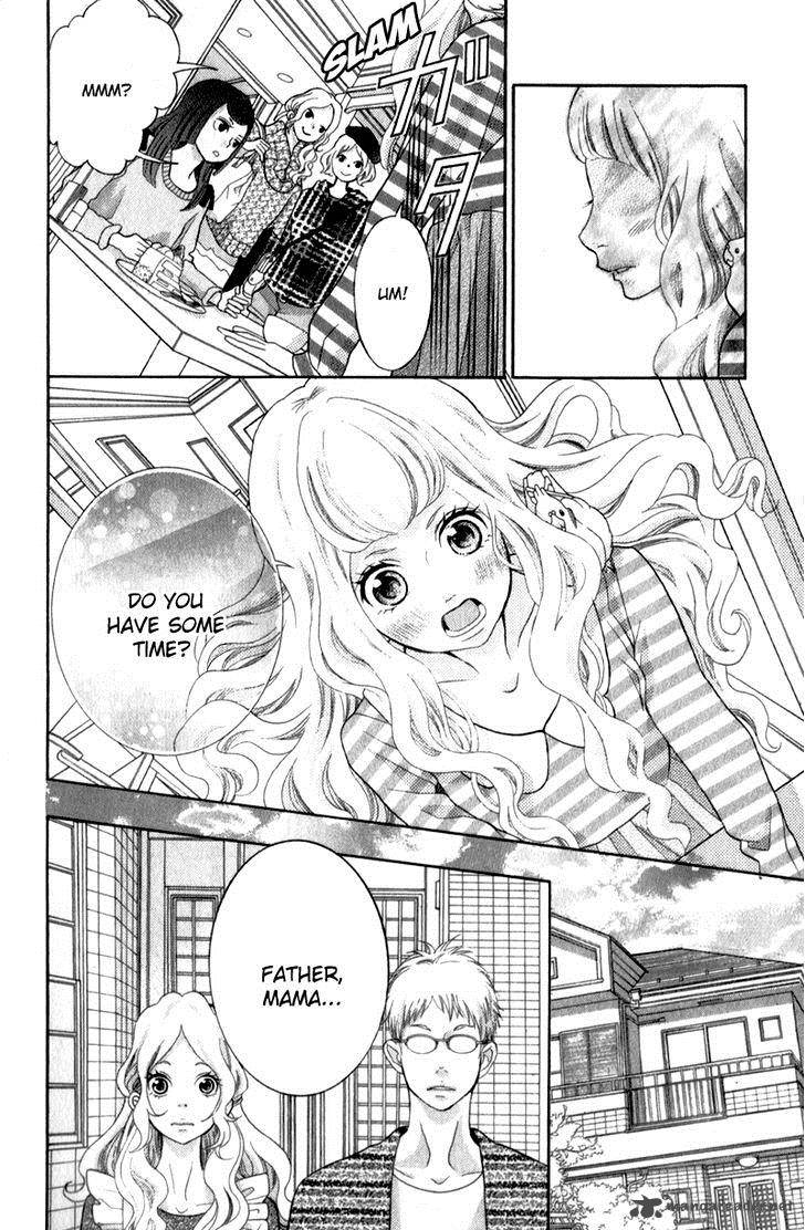 Kyou No Kira Kun 24 36