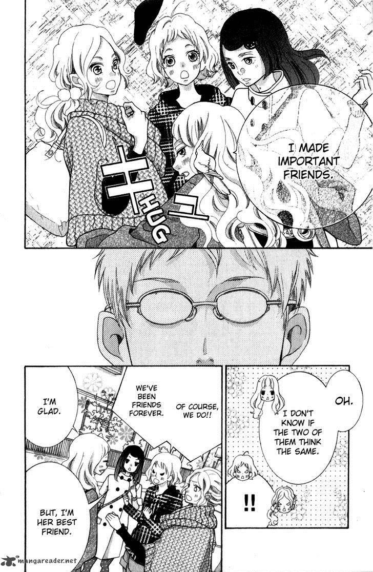 Kyou No Kira Kun 24 38