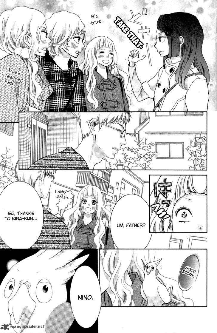 Kyou No Kira Kun 24 39
