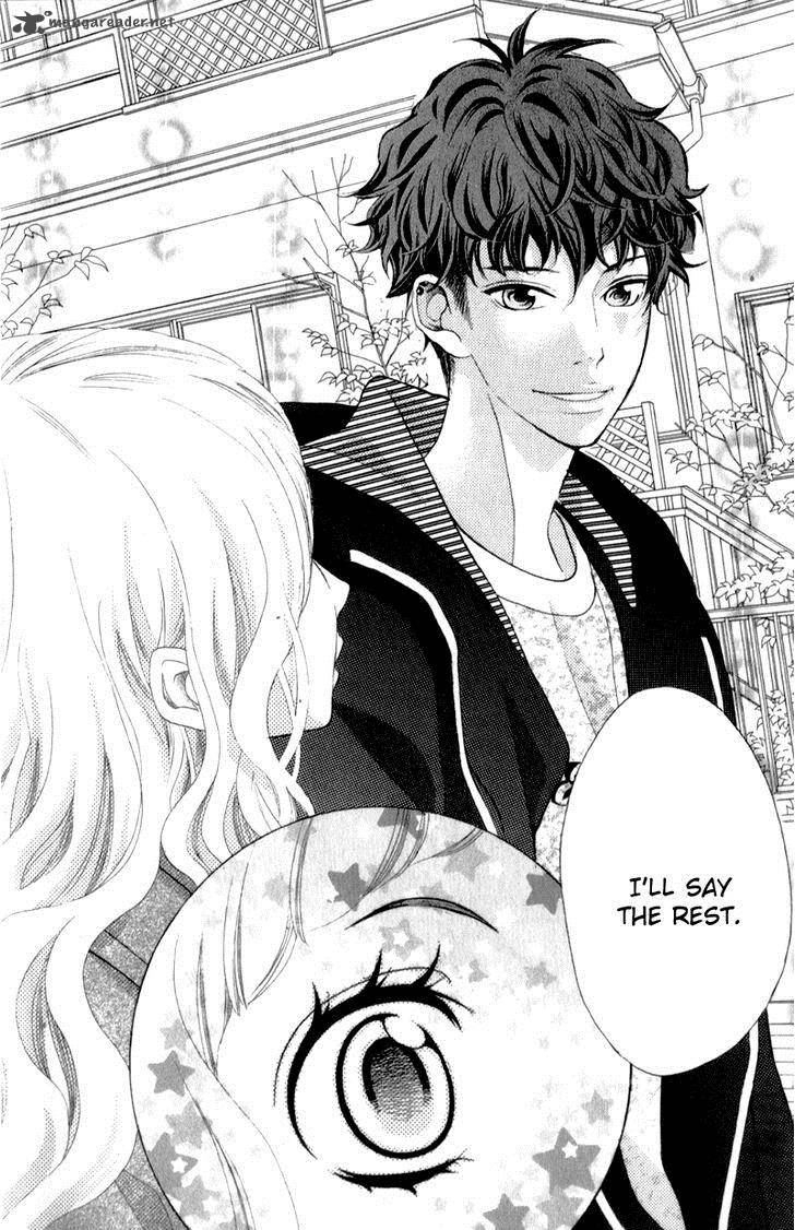 Kyou No Kira Kun 24 40