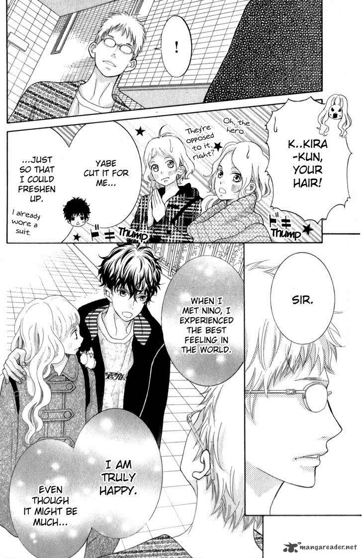 Kyou No Kira Kun 24 41