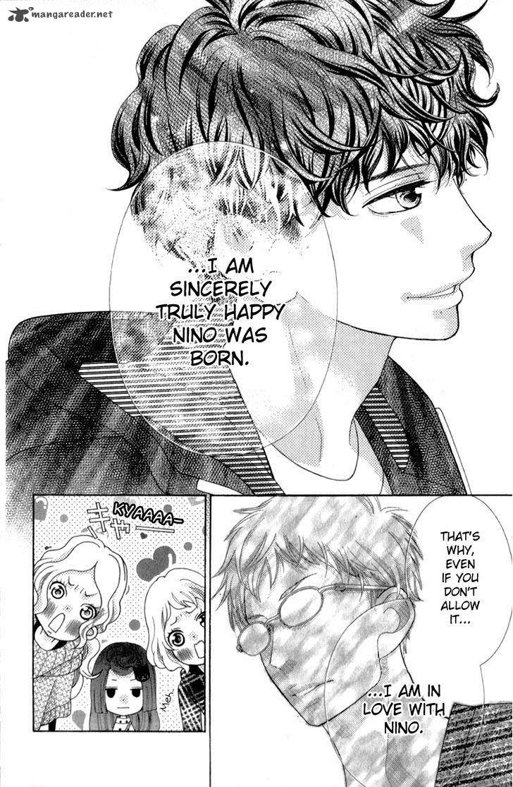 Kyou No Kira Kun 24 42