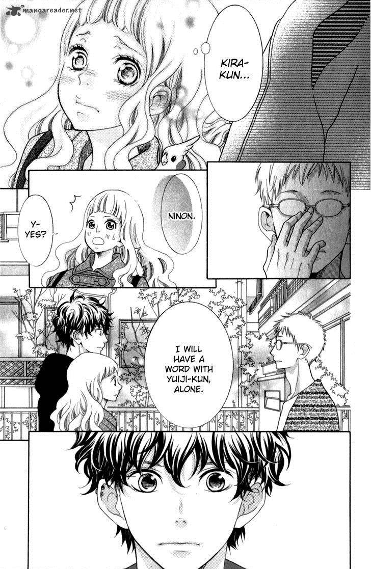 Kyou No Kira Kun 24 43