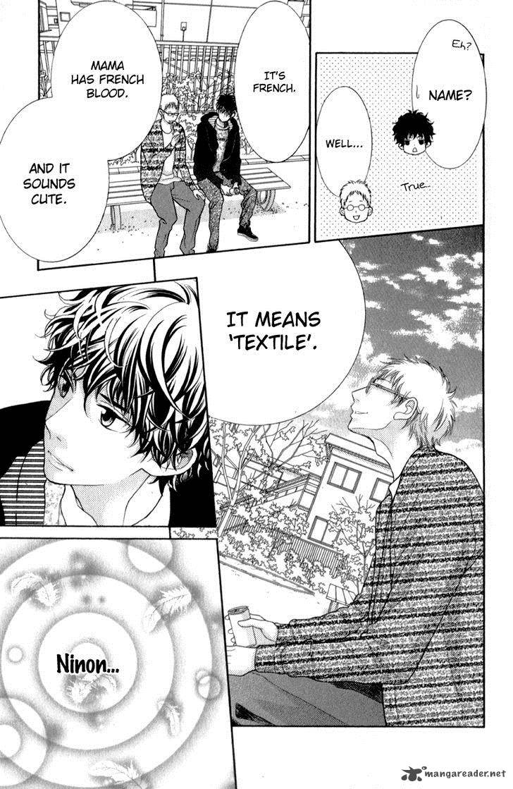 Kyou No Kira Kun 24 45