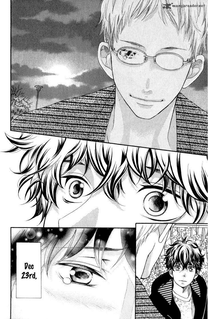 Kyou No Kira Kun 24 50