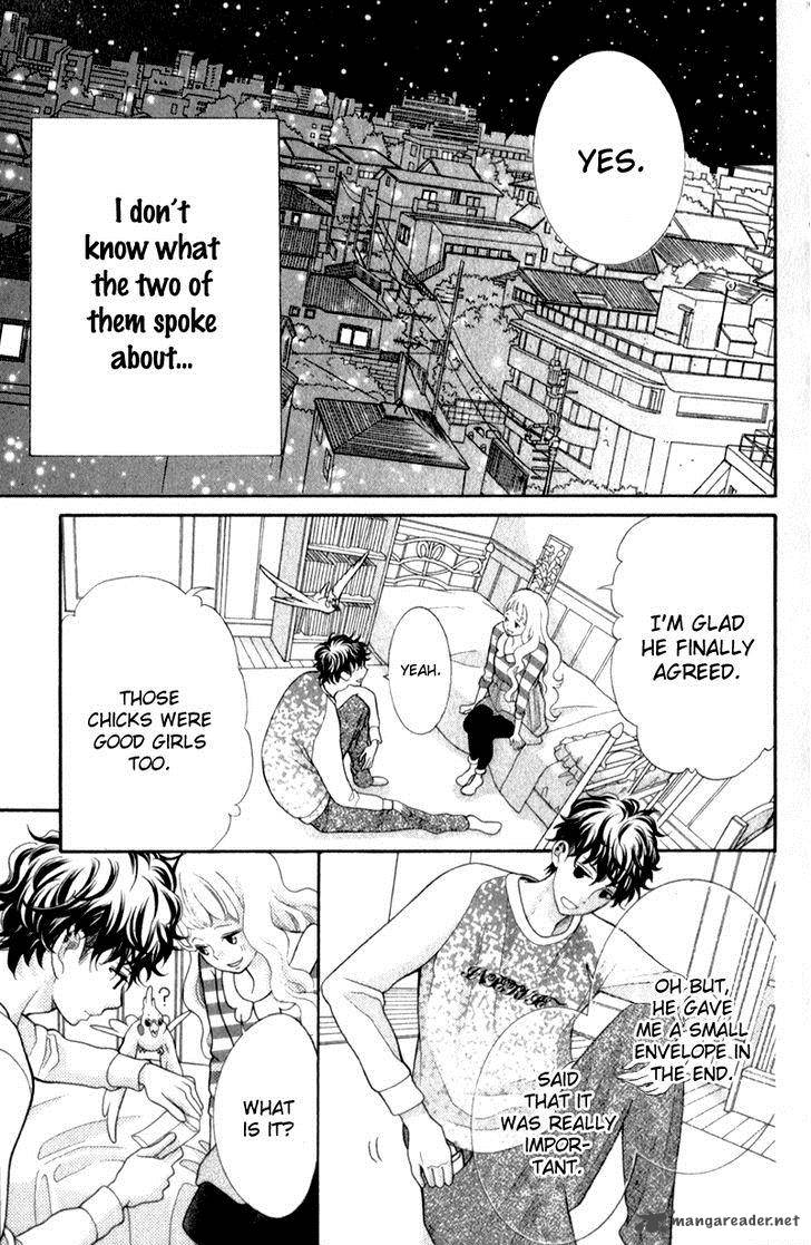 Kyou No Kira Kun 24 51