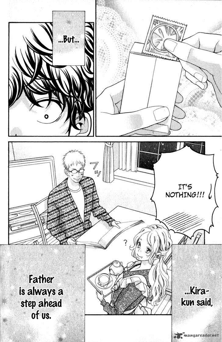 Kyou No Kira Kun 24 52