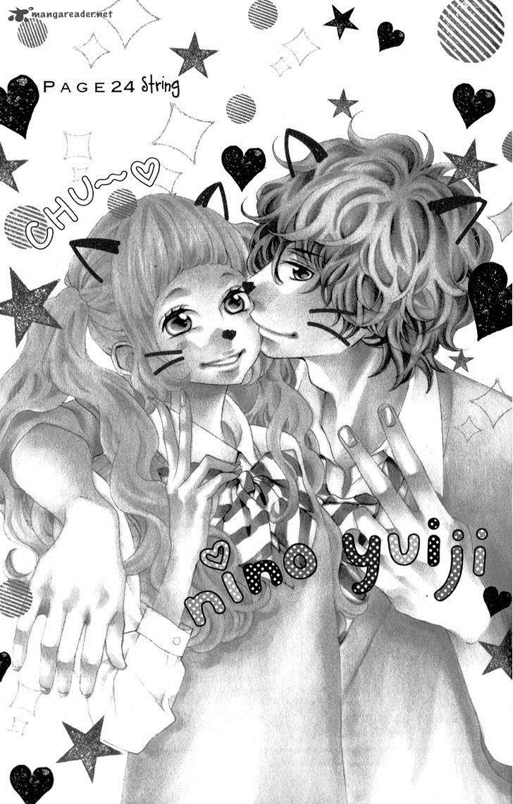 Kyou No Kira Kun 24 9