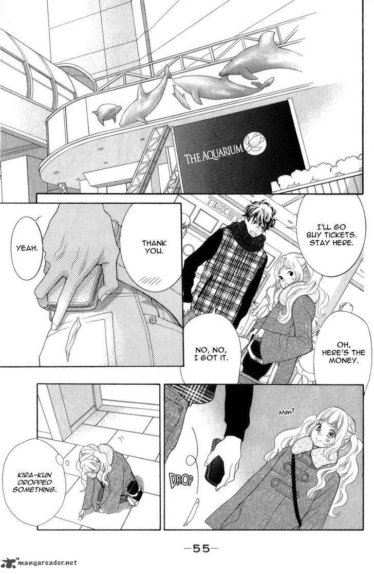 Kyou No Kira Kun 25 14
