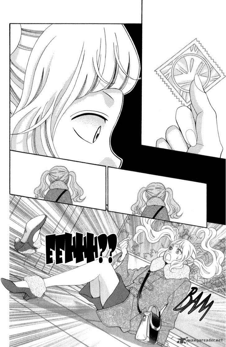 Kyou No Kira Kun 25 15