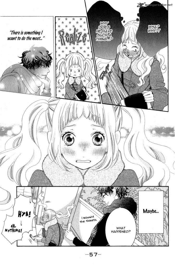 Kyou No Kira Kun 25 16