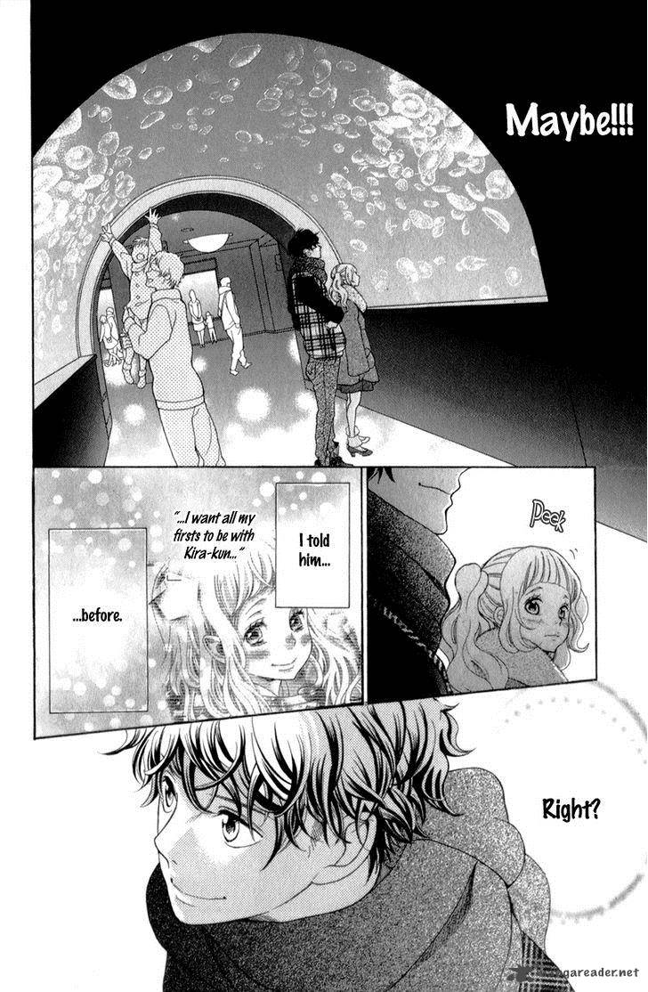 Kyou No Kira Kun 25 17