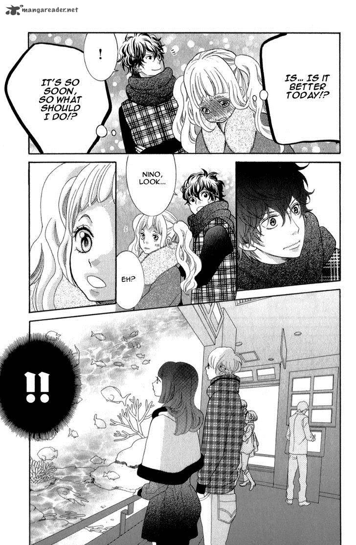 Kyou No Kira Kun 25 18