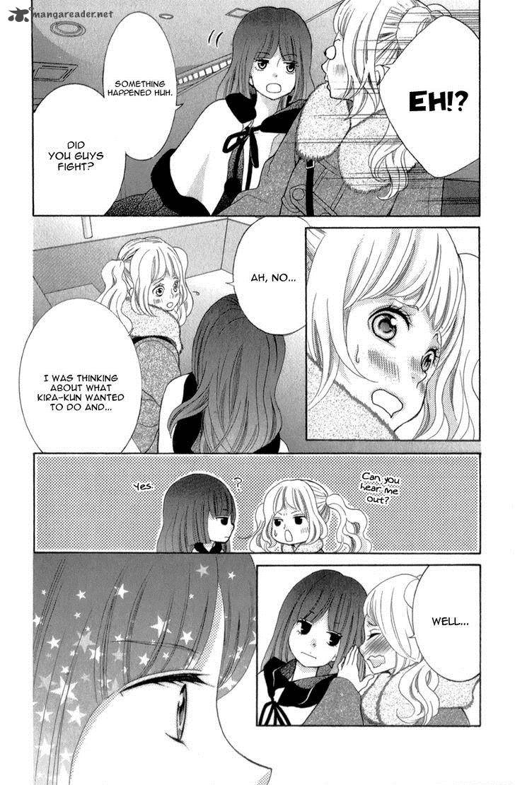 Kyou No Kira Kun 25 25