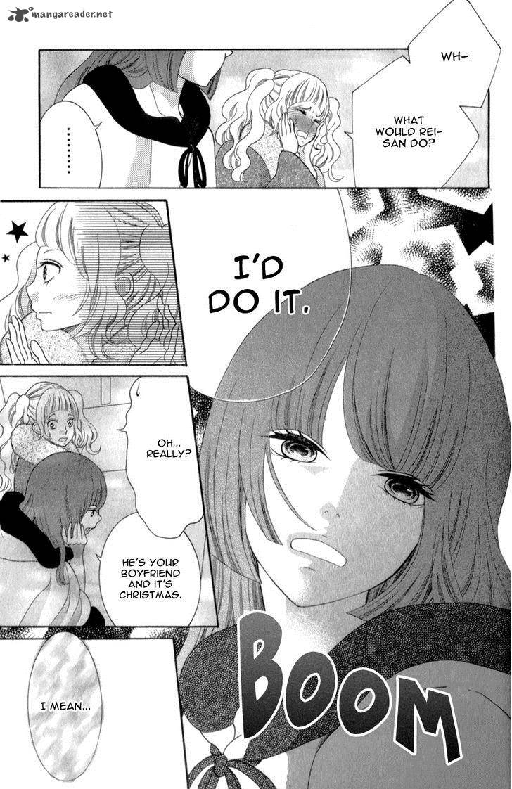 Kyou No Kira Kun 25 26