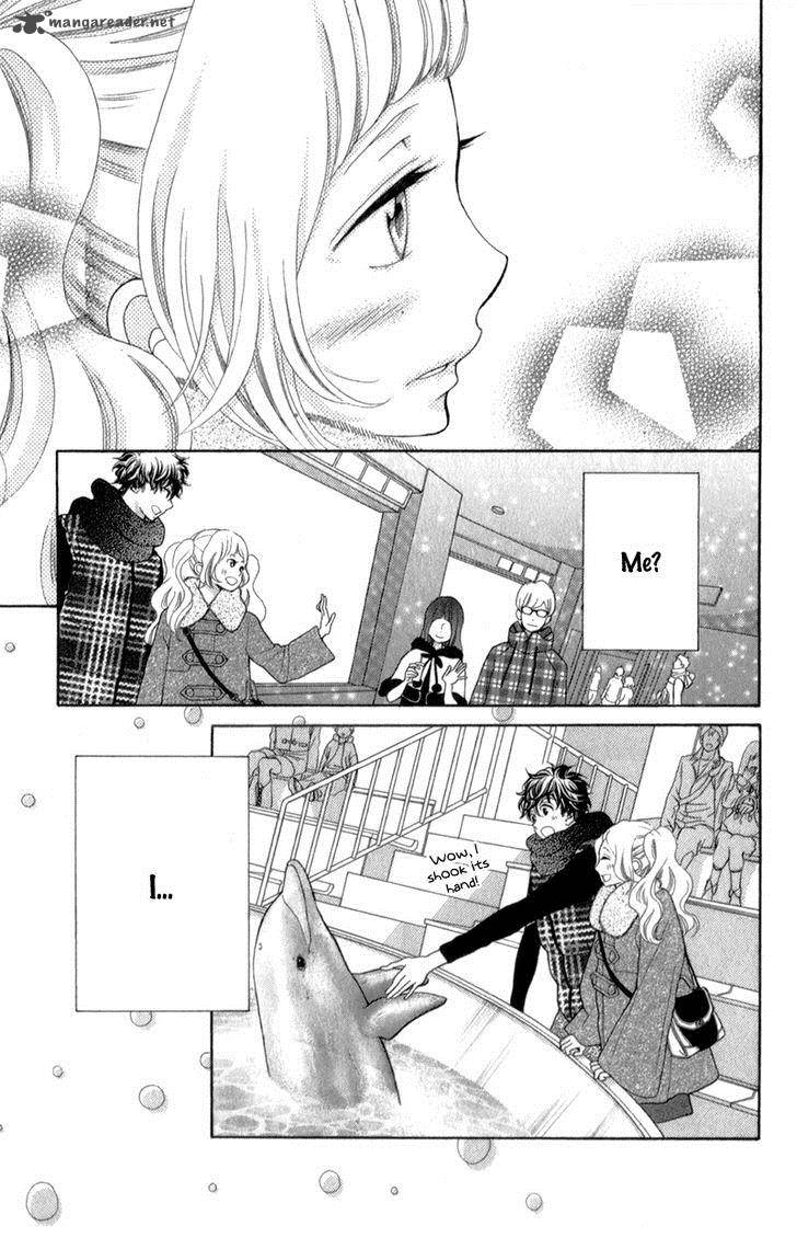 Kyou No Kira Kun 25 28