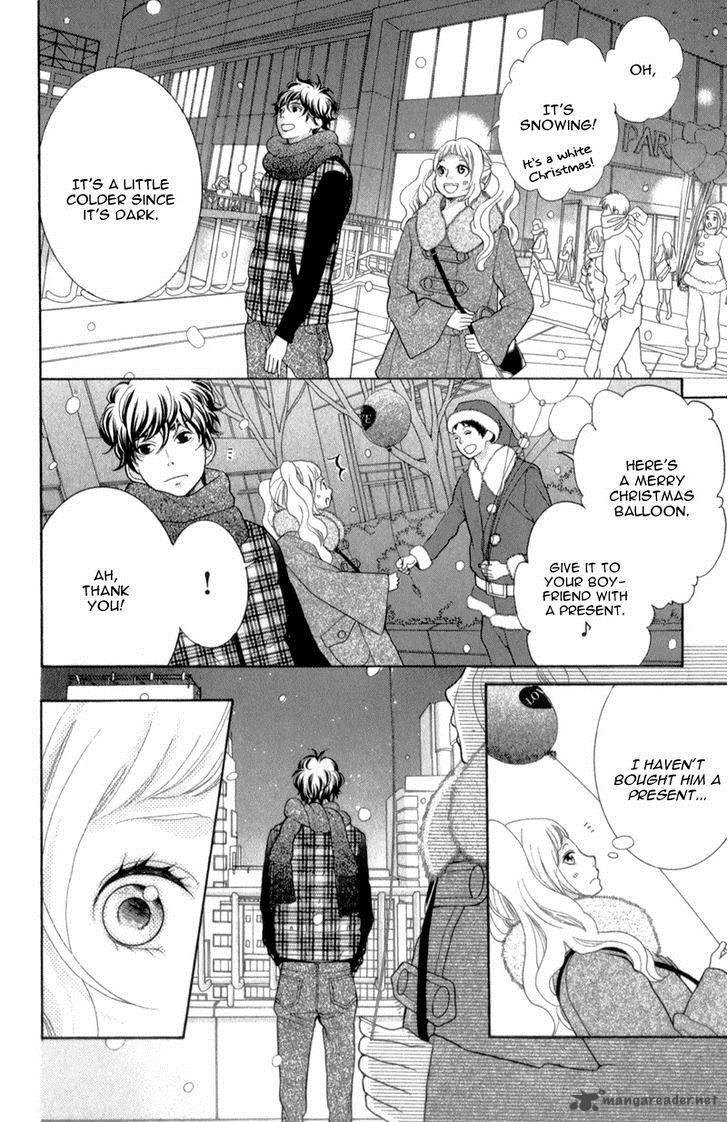 Kyou No Kira Kun 25 29