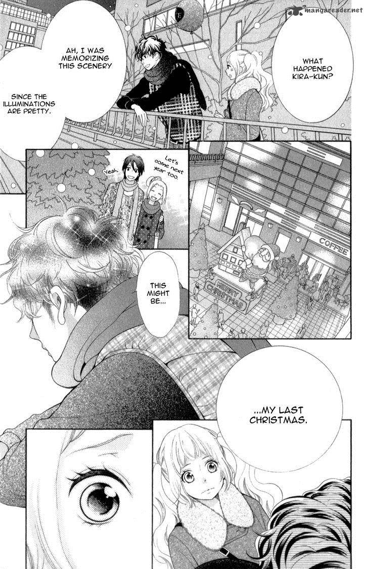Kyou No Kira Kun 25 30