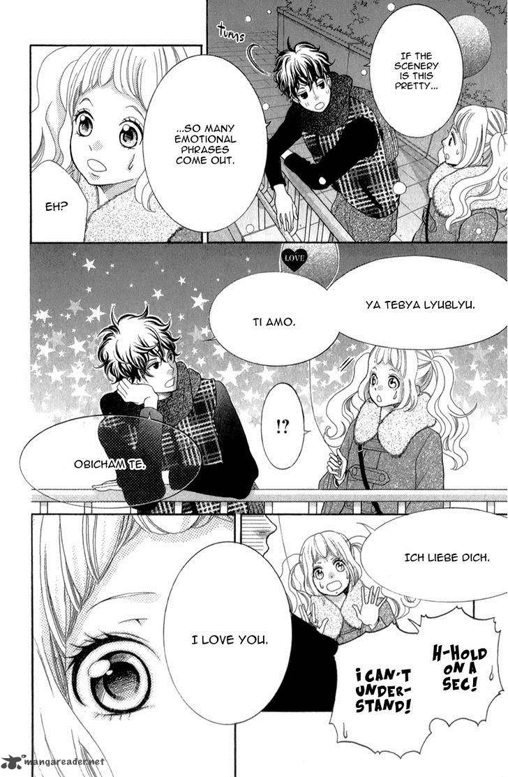 Kyou No Kira Kun 25 31