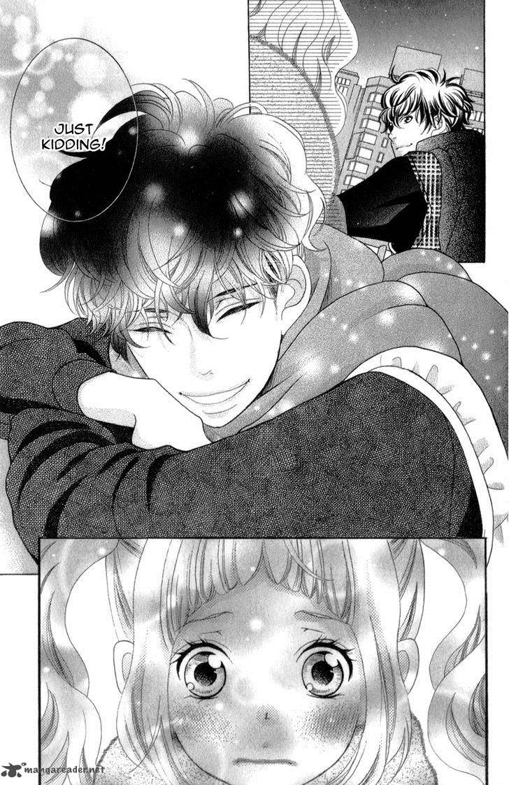 Kyou No Kira Kun 25 32