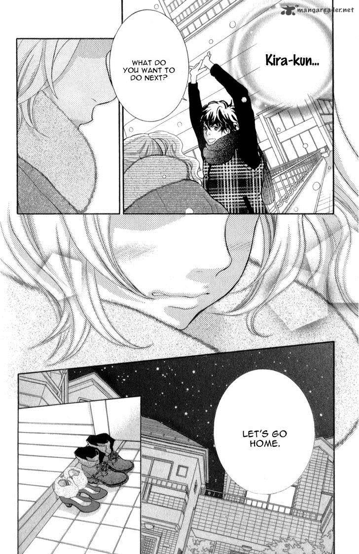 Kyou No Kira Kun 25 33