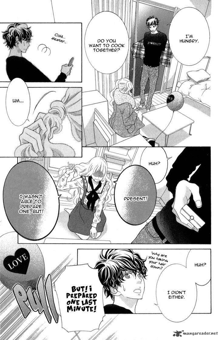 Kyou No Kira Kun 25 34