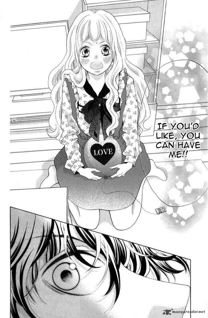 Kyou No Kira Kun 25 35