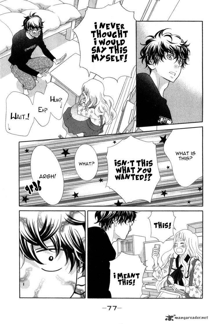 Kyou No Kira Kun 25 36