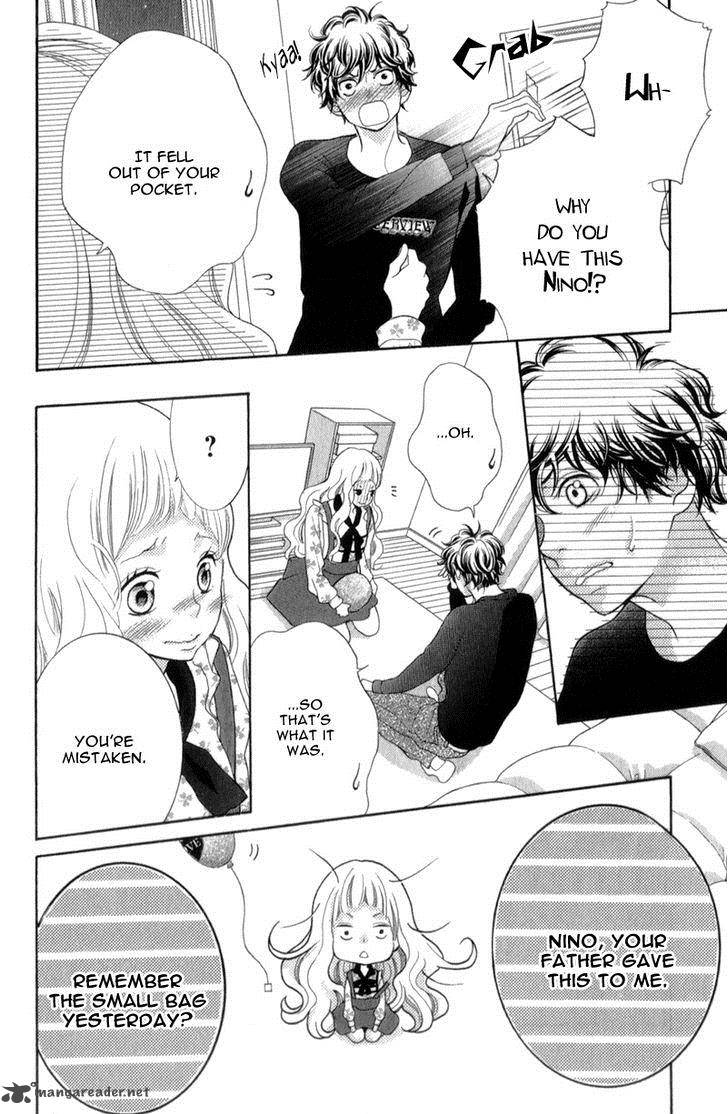 Kyou No Kira Kun 25 37