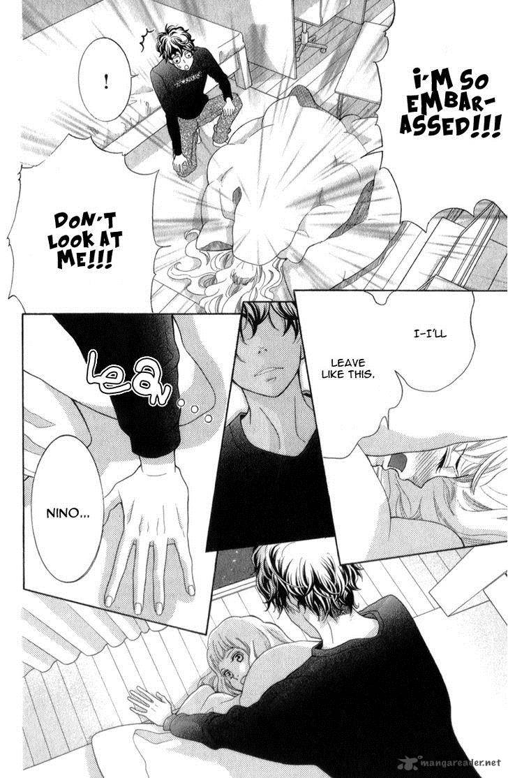 Kyou No Kira Kun 25 39