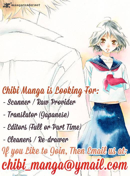 Kyou No Kira Kun 25 4