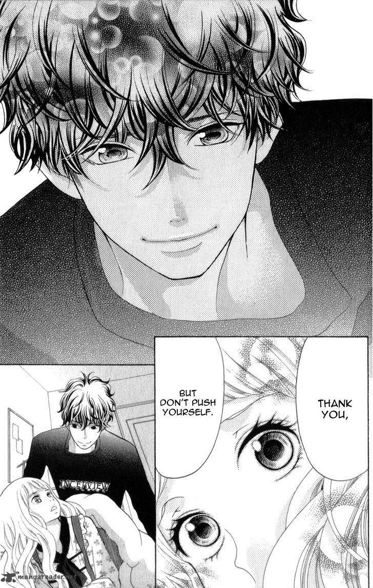 Kyou No Kira Kun 25 40