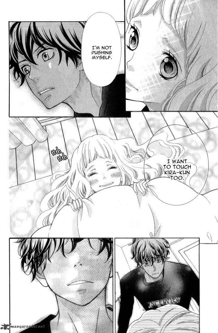 Kyou No Kira Kun 25 41