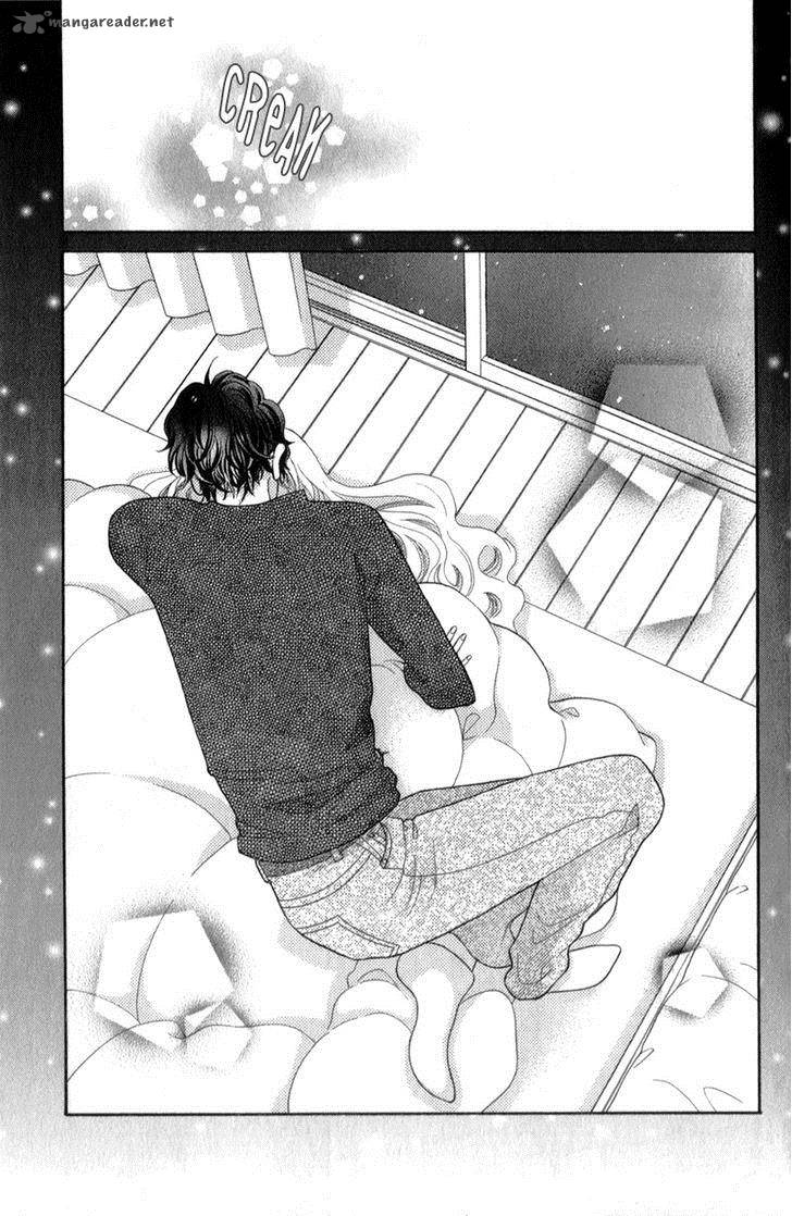 Kyou No Kira Kun 25 42